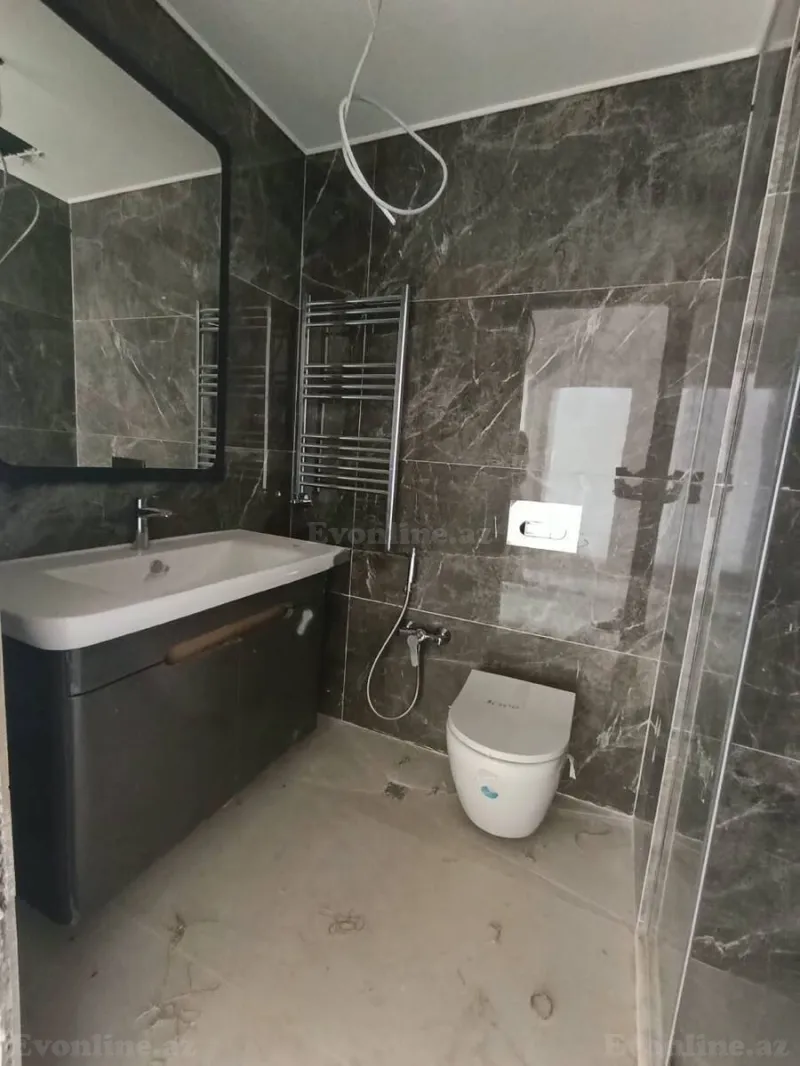 Satılır 3 otaqlı Mənzil Yeni tikili 651 m² Bakı, Yasamal r — Mənzil, Bakı (3)
