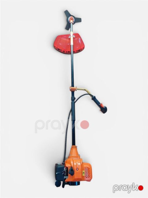 Benzin trimmeri Кубань BK-2900 — Bakı