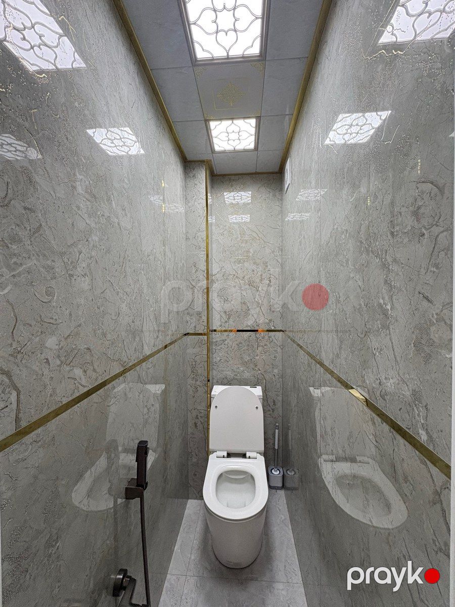 5-otaqlı mənzil, Gəncə ş., 120 m² — Mənzil, Gəncə (4)