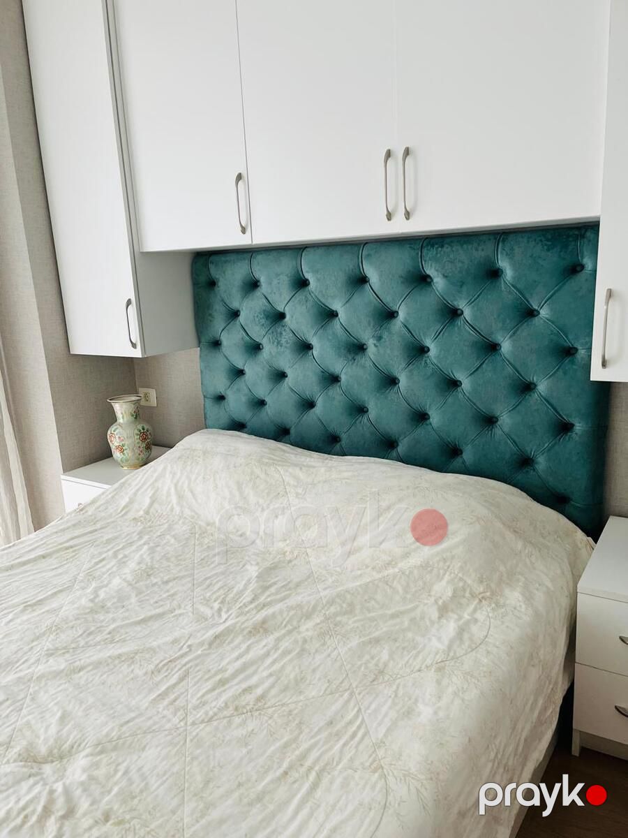 Satılır 2 otaqlı yeni tikili 48 m² — Mənzil, Bakı (3)