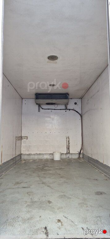 Ford Transit, 2.4 L, 2001 il, 537 100 km — Avtomobillər, Bakı (9)