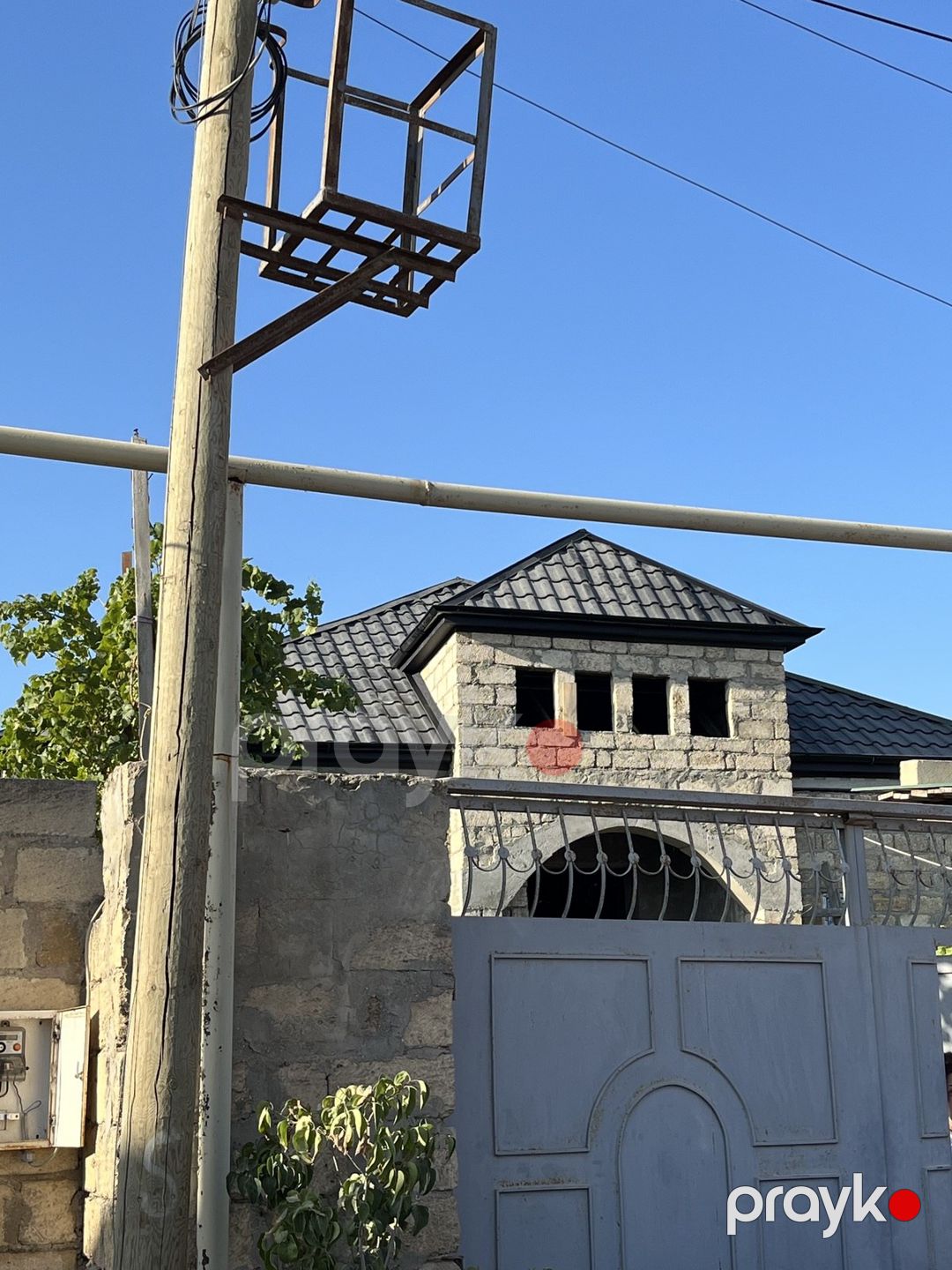 Dam və çardaq xidmətləri — Təmir və inşaat, Bakı (5)