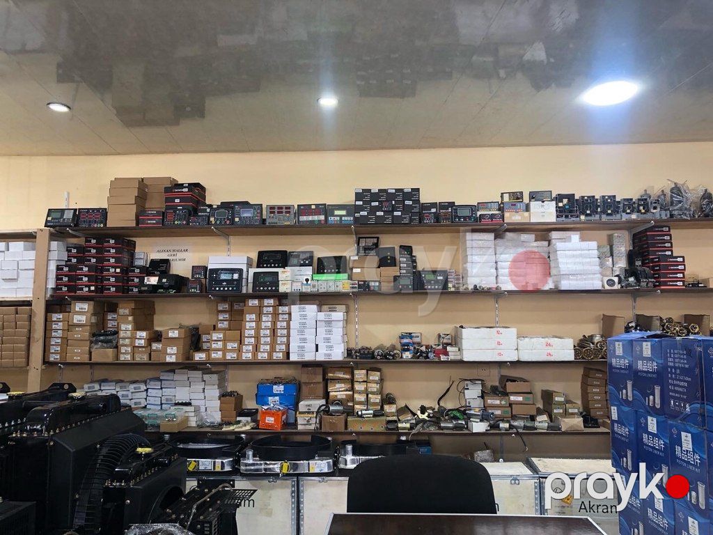 Generator ehtiyat hissələri — Biznes və avadanlıq, Bakı (6)