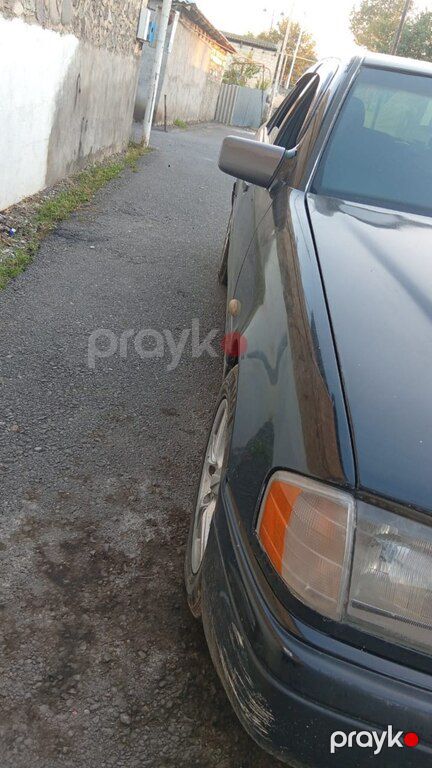Mercedes C 250, 2.5 L, 1994 il, 650 000 km — Avtomobillər, Tərtər (3)