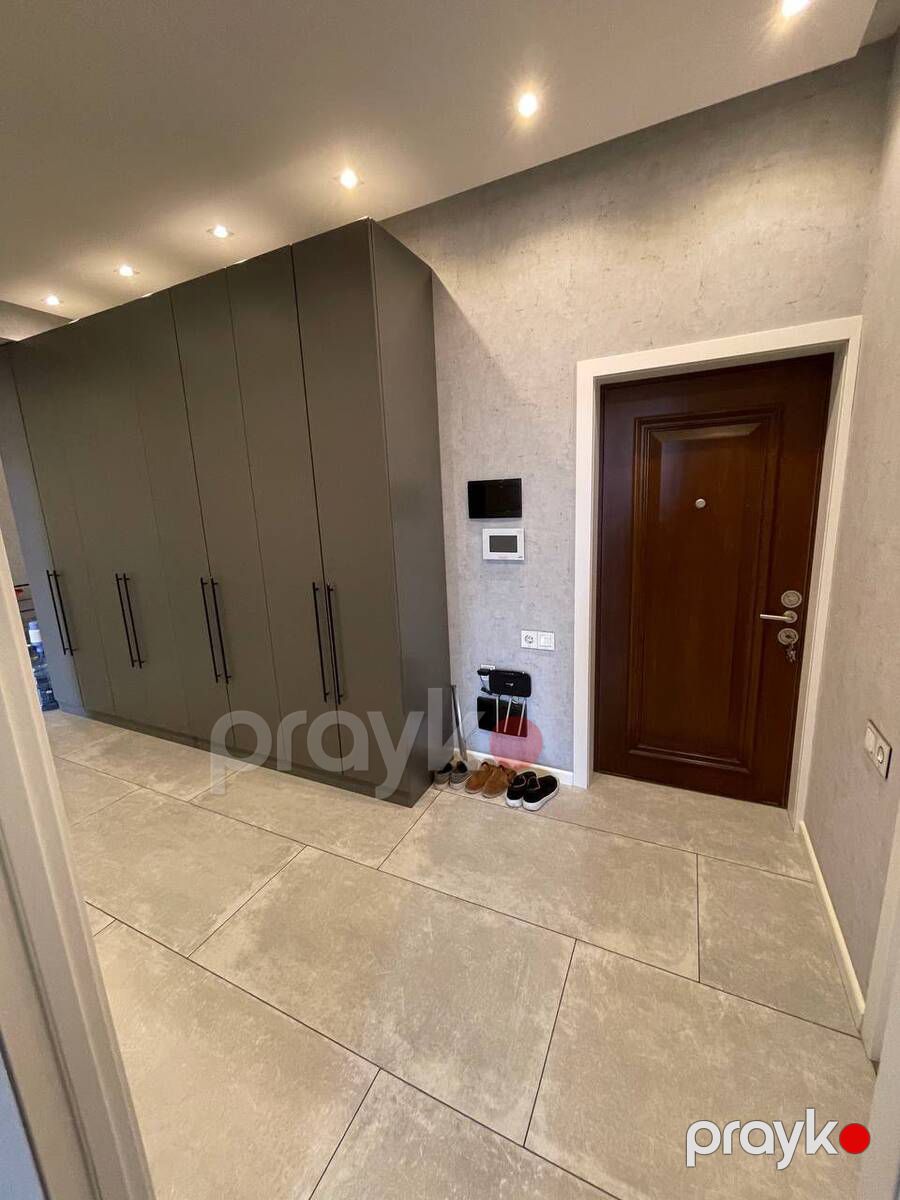 Satılır 3 otaqlı yeni tikili 93 m² — Mənzil, Bakı (11)