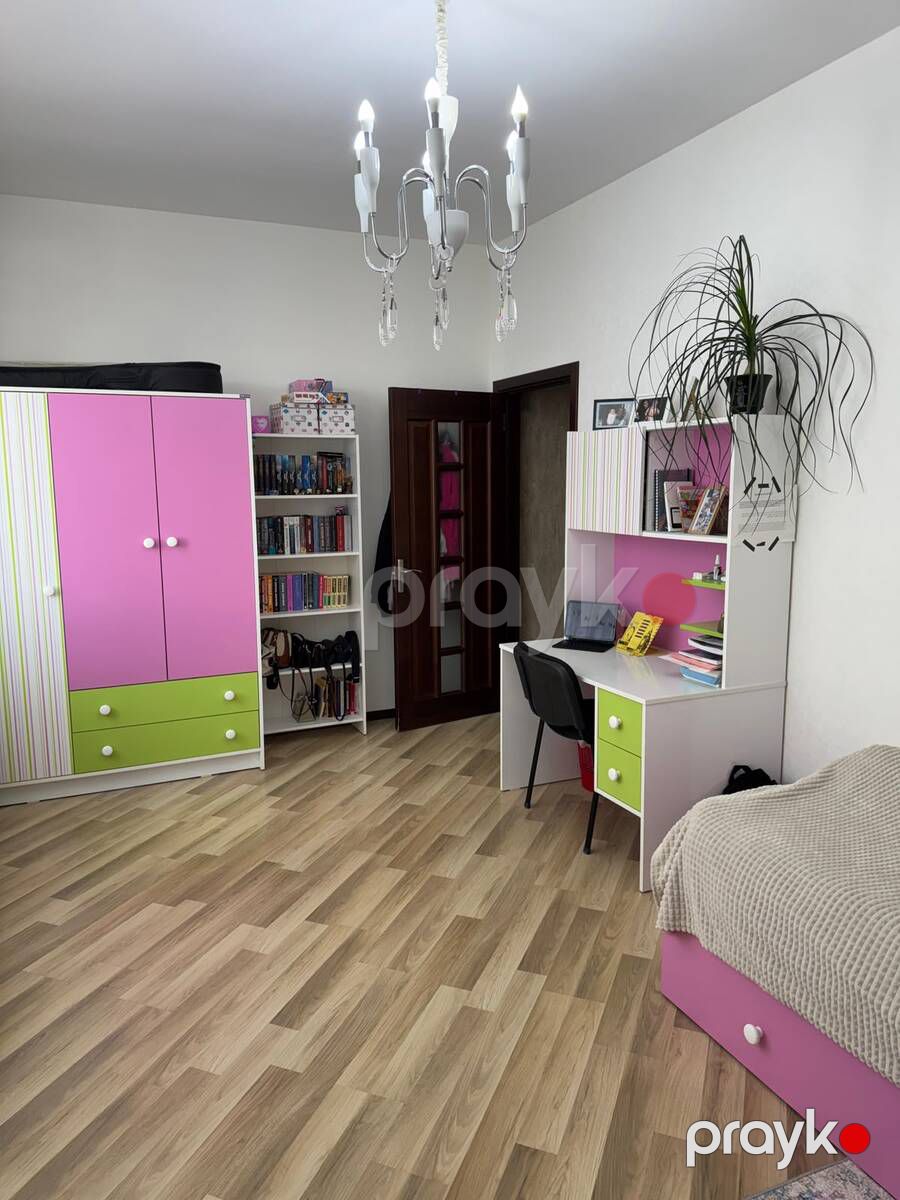 Satılır 4 otaqlı yeni tikili 127 m² — Mənzil, Bakı (9)