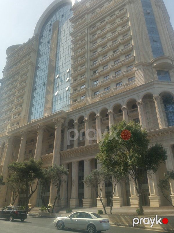 5 otaqlı mənzil, 303 m², Kristal Abşeron Yaşayış Kompleksi, Bakı — Mənzil (12)
