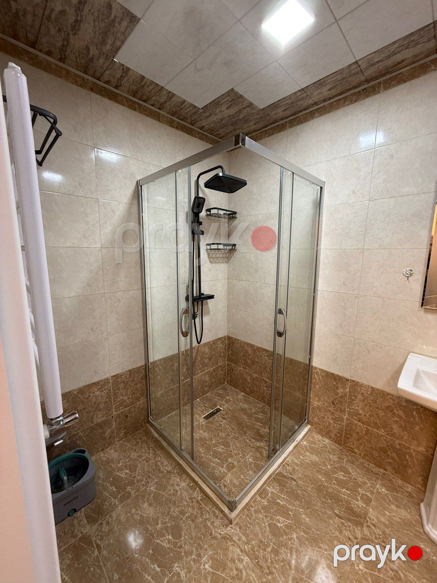 3-otaqlı yeni tikili, Saray qəs., 70 m² — Mənzil, Bakı (6)