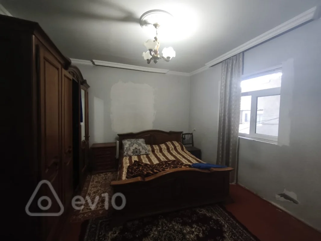 3 otaqlı həyət evi, 90 m², Sulutəpə — kirayə — Ev, villa, Bakı (4)