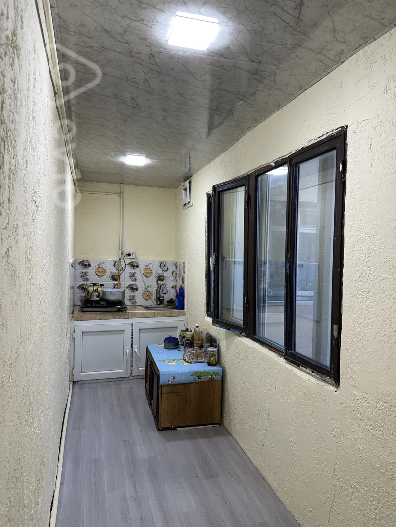 3 otaqlı mənzil, 51 m², Sülh kücəsi4090/94 ev1/1 — Mənzil, Bakı (9)