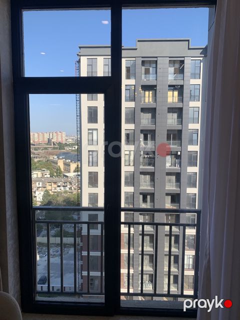 Satılır 2 otaqlı yeni tikili 58.3 m² — Bakı