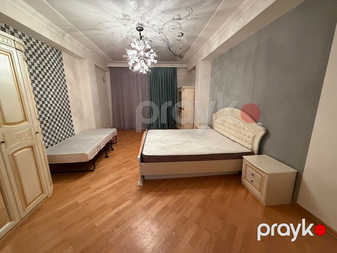 Satılır 3 otaqlı yeni tikili 130 m² — Mənzil, Bakı (4)