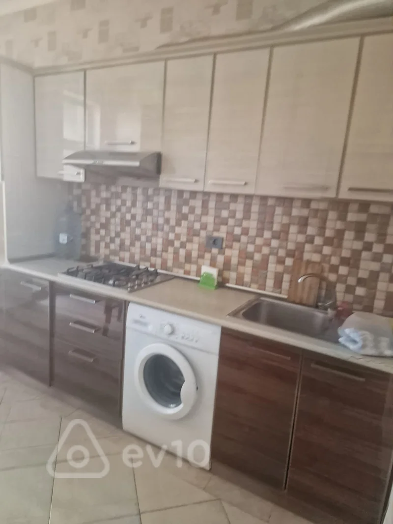 1 otaqlı mənzil, 56 m², Ramiz Quliyev Küçəsi — kirayə — Mənzil, Bakı (5)
