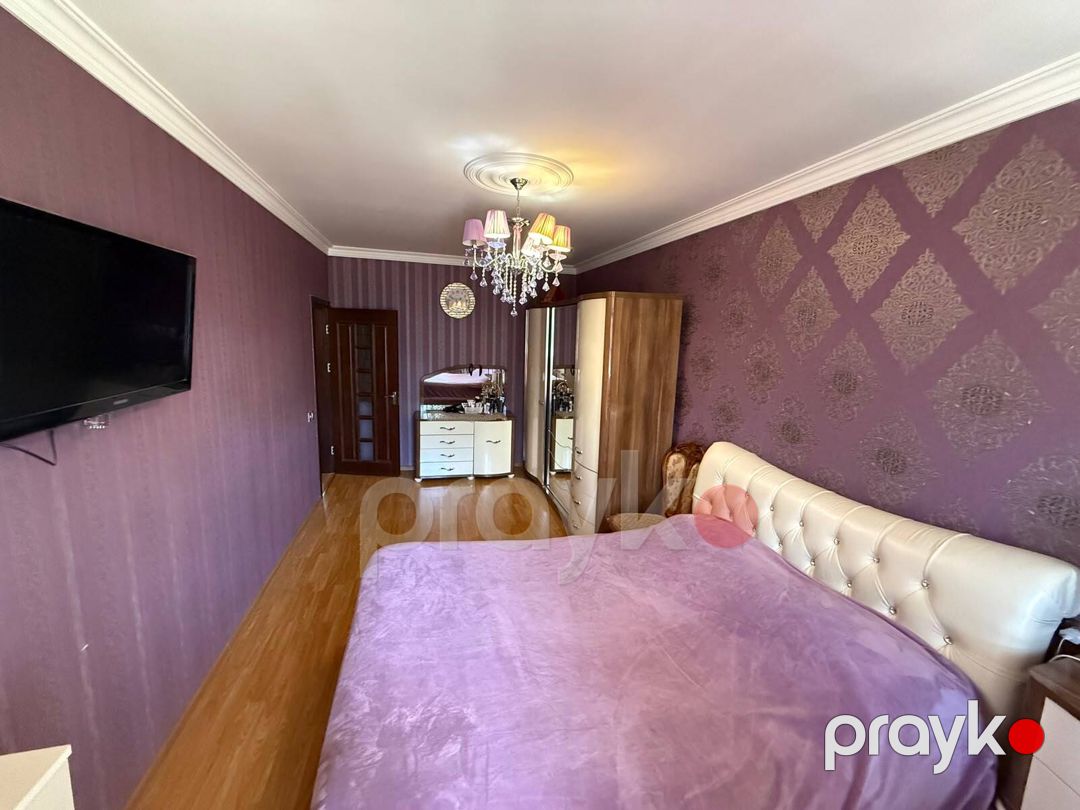 4-otaqlı mənzil, Sumqayıt ş., 105 m² — Mənzil, Sumqayıt (4)