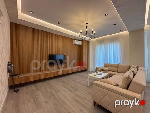 İcarəyə verilir 4 otaqlı yeni tikili 170 m² — Bakı