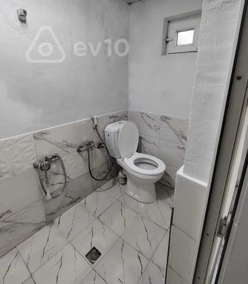 2 otaqlı həyət evi, 40 m², Sulutəpə — kirayə — Ev, villa, Bakı (10)