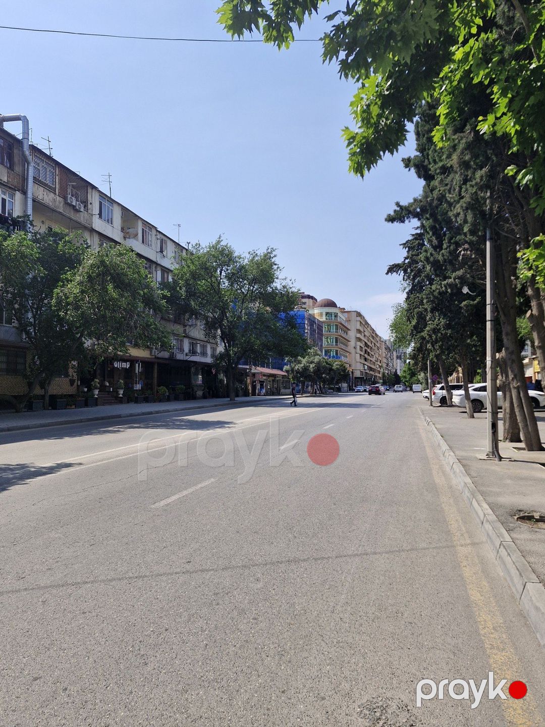 Satılır obyekt 290 m² — Əmlak, Bakı (4)