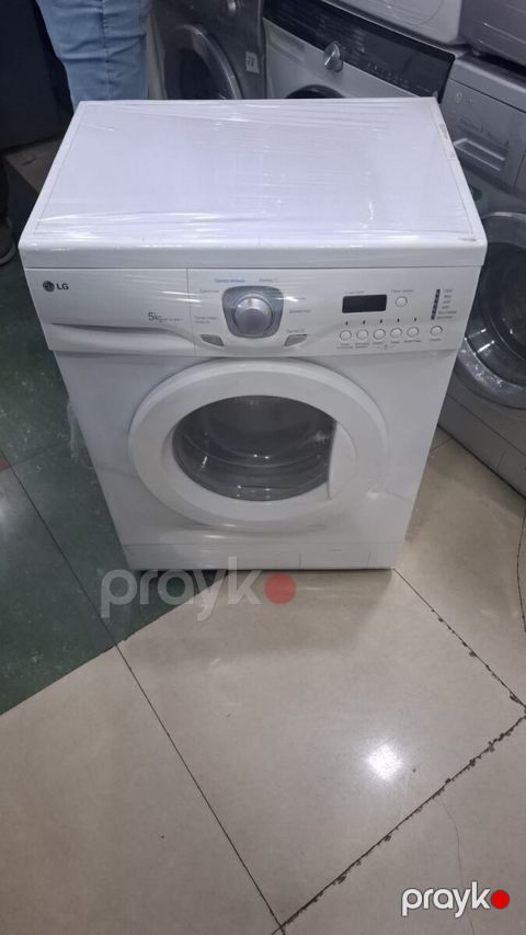 Paltaryuyan LG — Bakı
