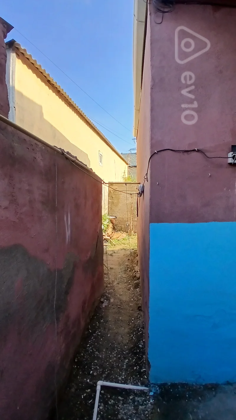 2 otaqlı həyət evi, 100 m², Sabunçu rayonu,2-ci Zabrat — Ev, villa, Bakı (2)