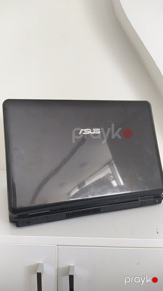 Noutbuk Asus ehtiyat hissələri — Noutbuklar, Bakı (3)