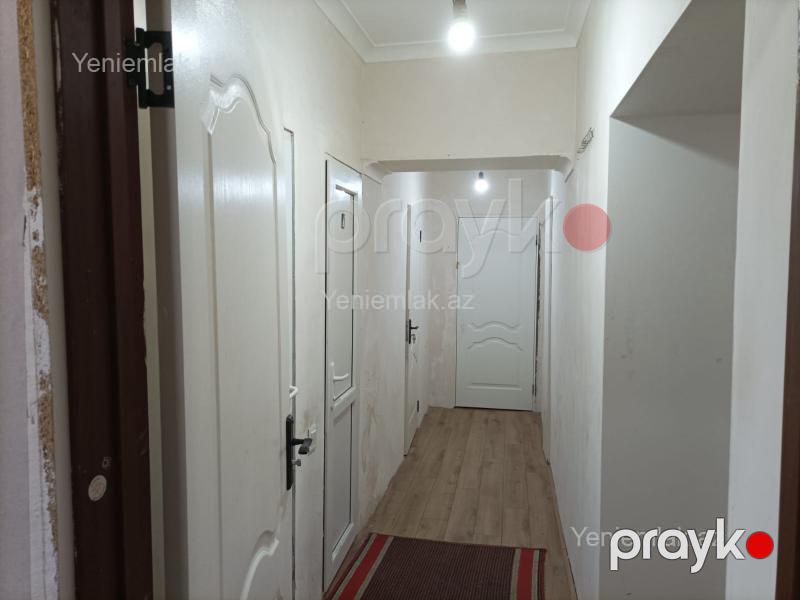 Satılır 3 otaqlı Bina evi menzil (Köhnə tikili), 100 m², 48-ci məhəllə — Mənzil, Sumqayıt (8)