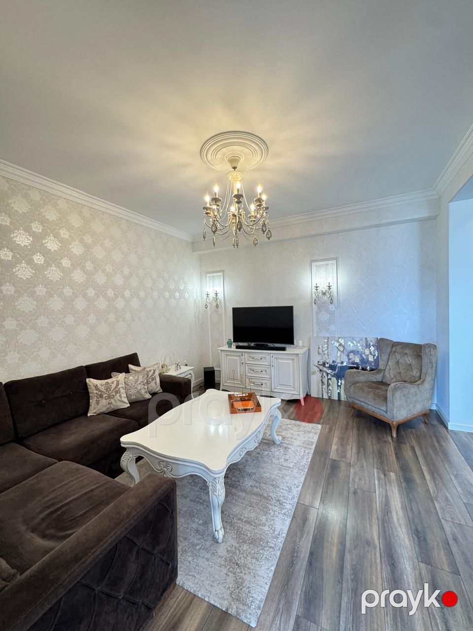 2 otaqlı studiya, 70 m², Koroğlu Rəhimov küç — Mənzil, Bakı (8)