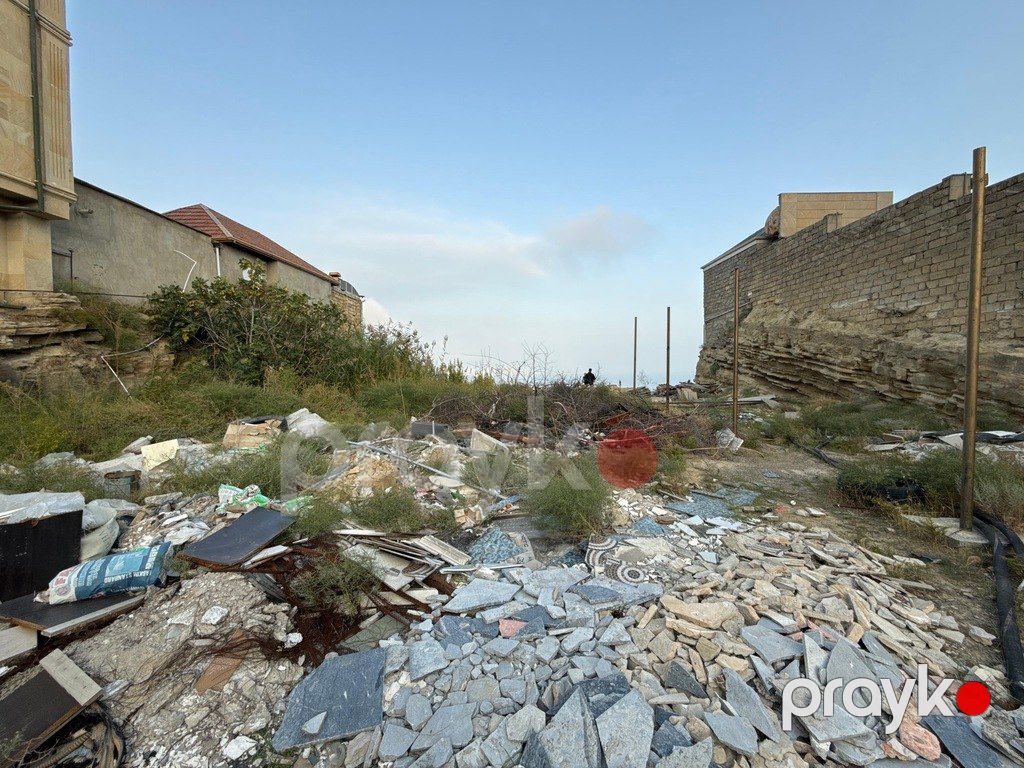 Satılır torpaq 10 sot — Torpaq, Bakı (4)