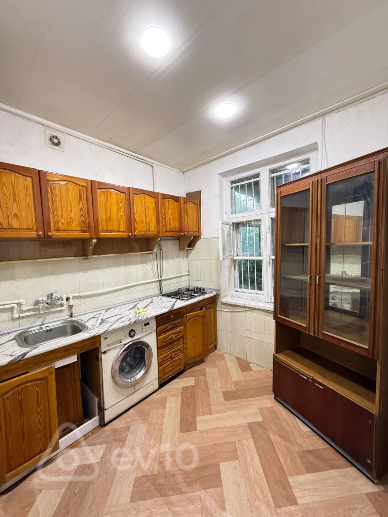 3 otaqlı mənzil, 75 m², Ramiz Quliyev Küçəsi — kirayə — Mənzil, Bakı (5)