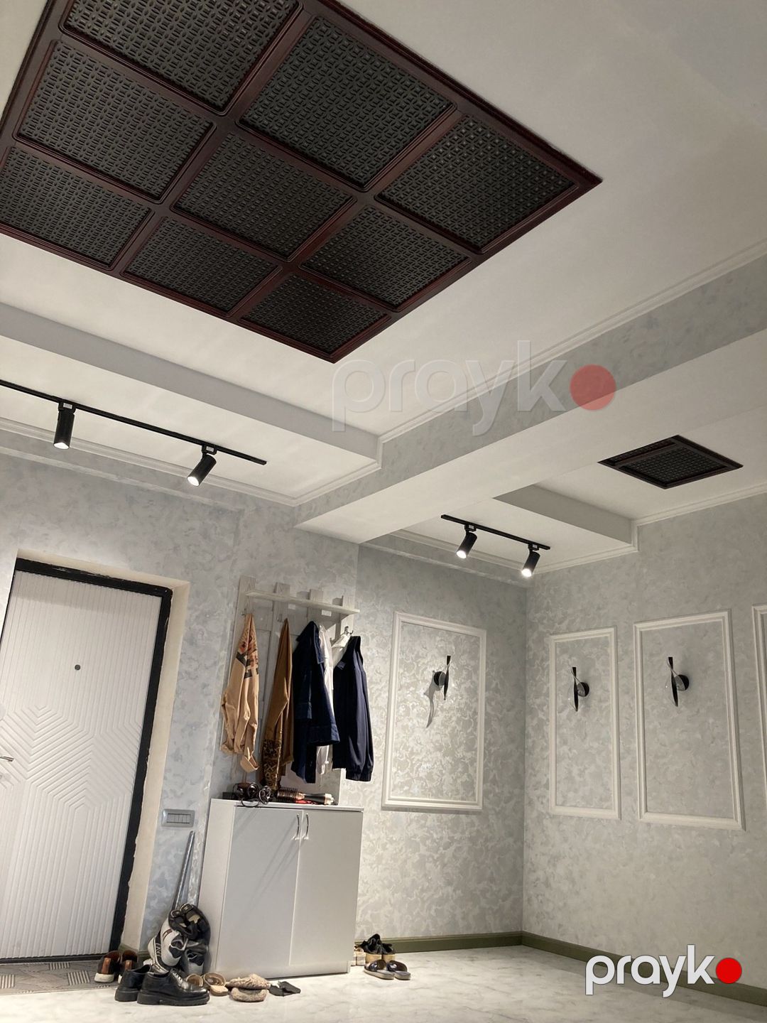 Satılır 3 otaqlı yeni tikili 131 m² — Mənzil, Bakı (6)