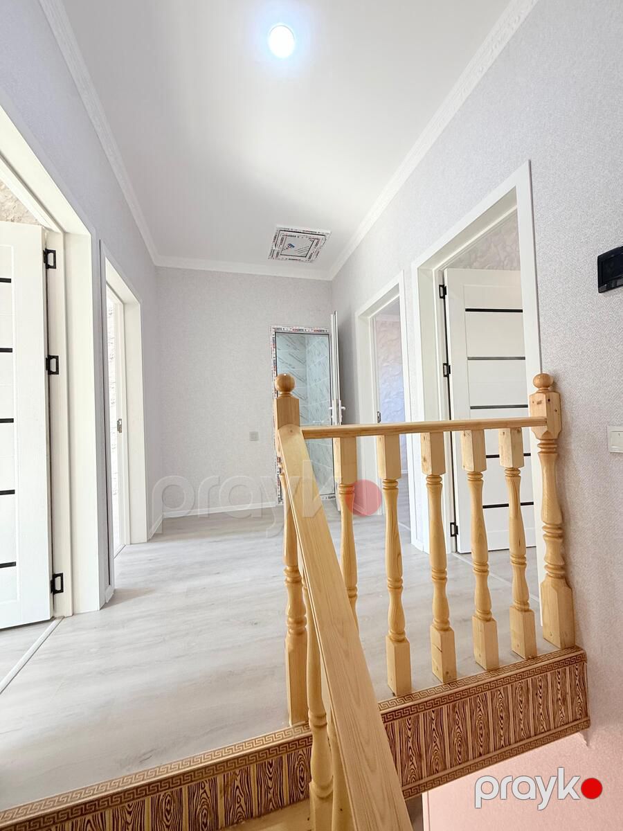 Satılır 5 otaqlı həyət evi/bağ evi 140 m² — Ev, villa, Xırdalan (5)