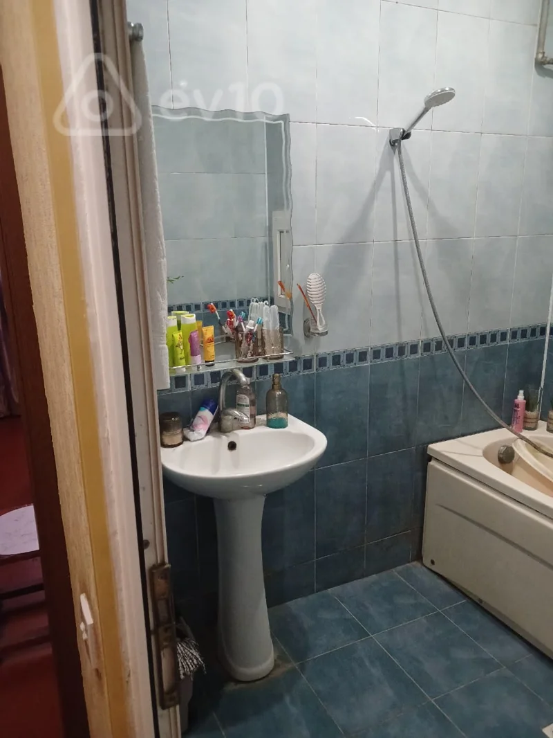 2 otaqlı mənzil, 45 m², Əcəmi Naxçıvani küçəsi — Mənzil, Bakı (10)
