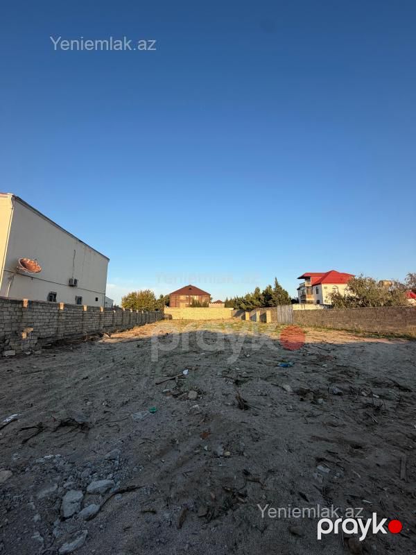 Satılır Torpaq sahəsi, 20 sot, Sumqayıt şəh — Torpaq, Sumqayıt (4)