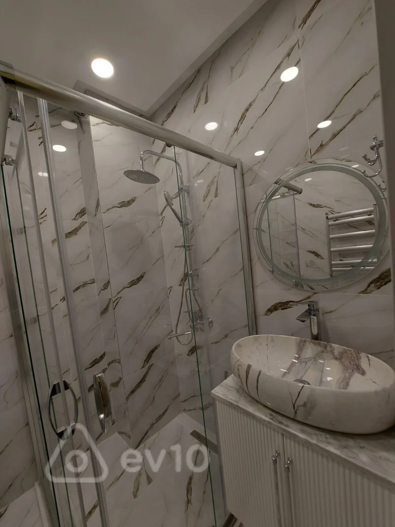 2 otaqlı mənzil, 60 m², Salatın Əsgərov küçəsi — kirayə — Mənzil, Bakı (11)