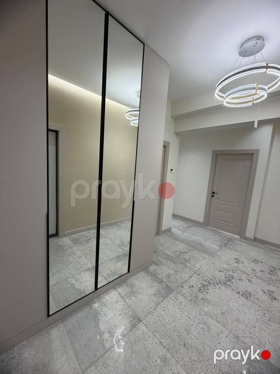 Satılır 3 otaqlı yeni tikili 80 m² — Mənzil, Bakı (8)