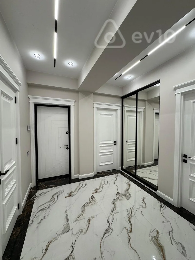 3 otaqlı mənzil, 115 m², Natiq Əliyev kuc — kirayə — Mənzil, Bakı (3)