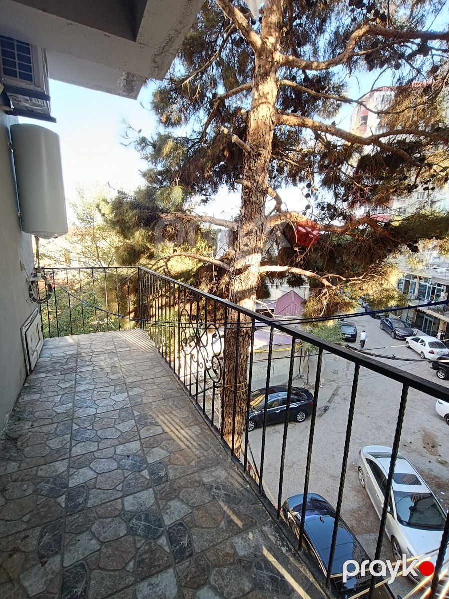 İcarəyə verilir 2 otaqlı yeni tikili 82 m² — Mənzil, Xırdalan (10)