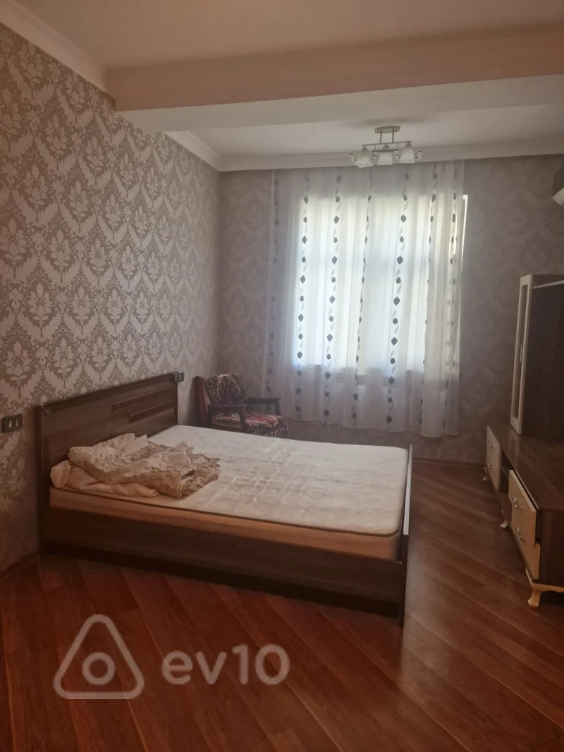 1 otaqlı mənzil, 56 m², Ramiz Quliyev Küçəsi — kirayə — Mənzil, Bakı (2)