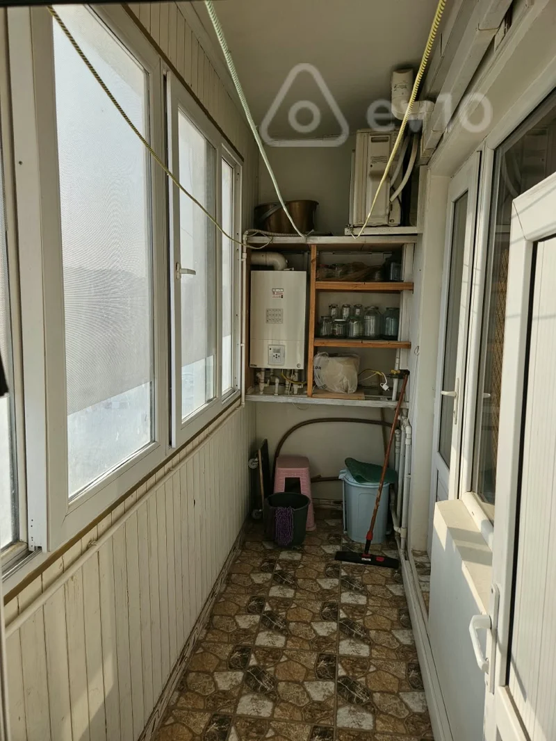 2 otaqlı mənzil, 70 m², Əhməd Rəcəbli — kirayə — Mənzil, Bakı (9)