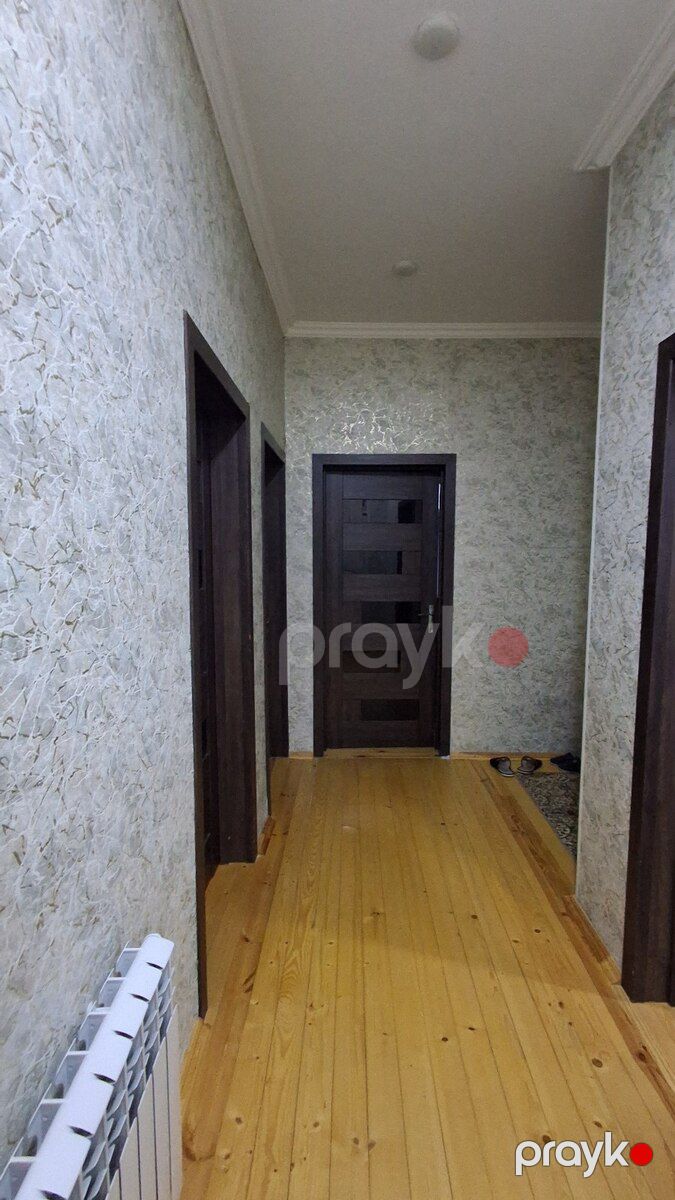 Həyət evi, Xəzər bağları — Ev, villa, Sumqayıt (4)