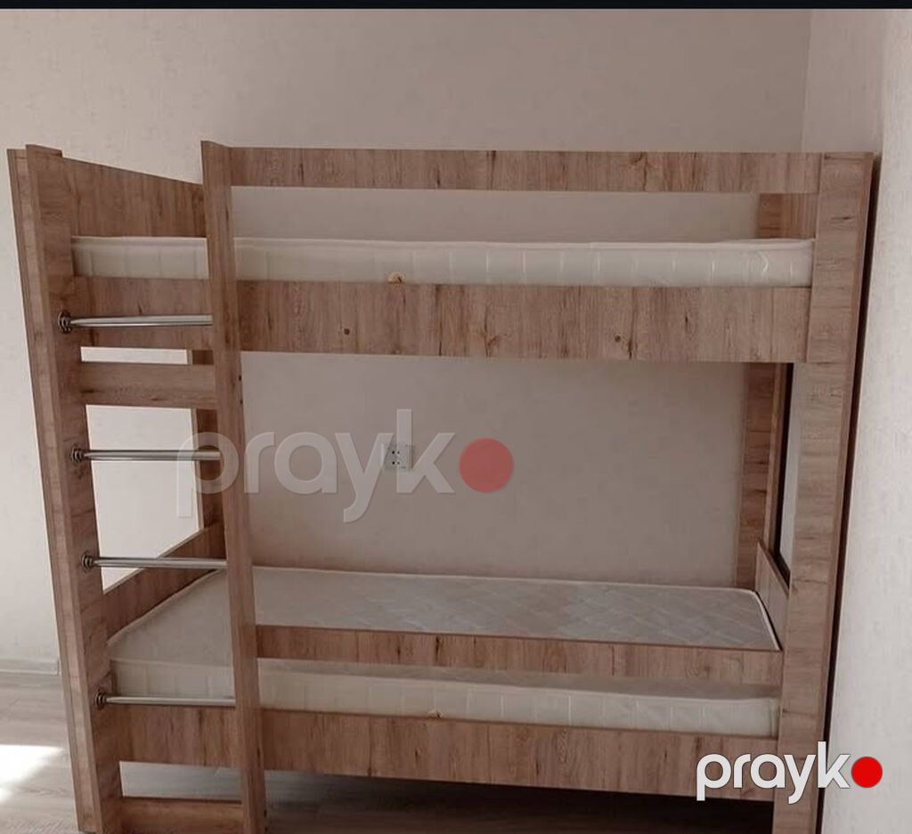 Cəmi 1 dəfə işlənilib.Sökülüb yan yana taxtda etmək olur — Mebel, Bakı (2)