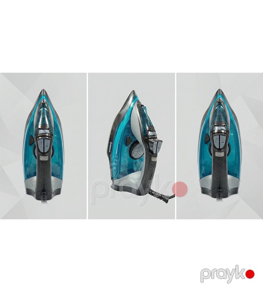 Ütü Bosch BSGS1279 2800 W — Ütü, Bakı (2)