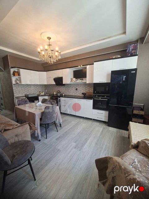 Satılır 3 otaqlı yeni tikili 57 m² — Bakı