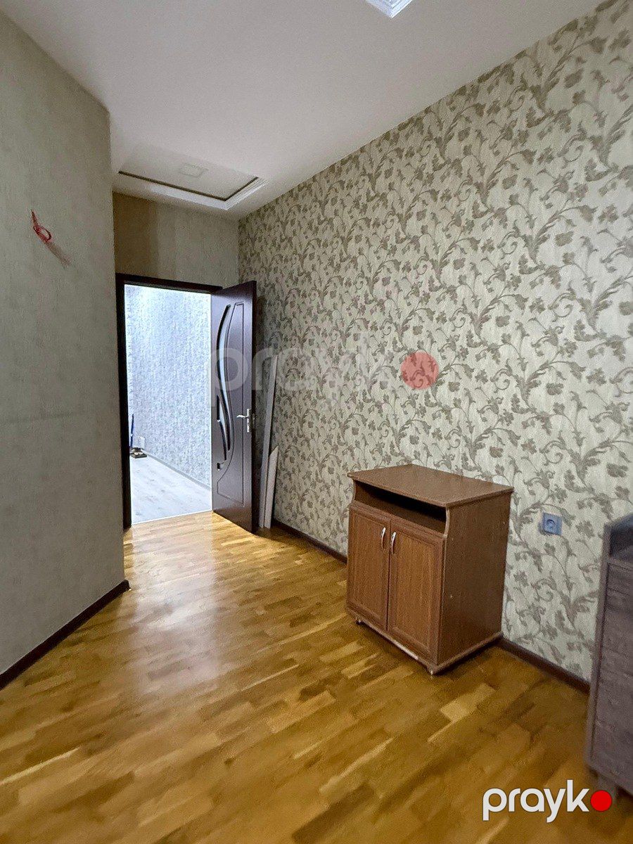 2-otaqlı yeni tikili, Aaaf park, 74 m² — Mənzil, Xırdalan (9)
