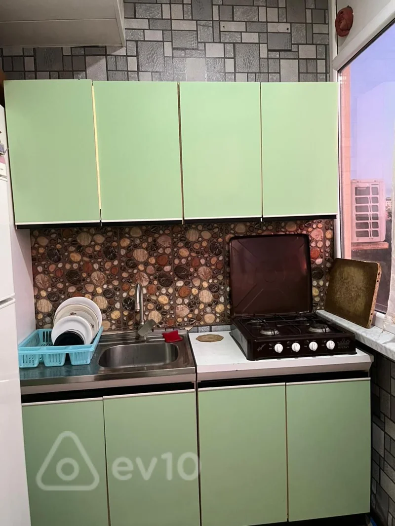 2 otaqlı mənzil, 60 m², Masazır — kirayə — Mənzil, Bakı (12)
