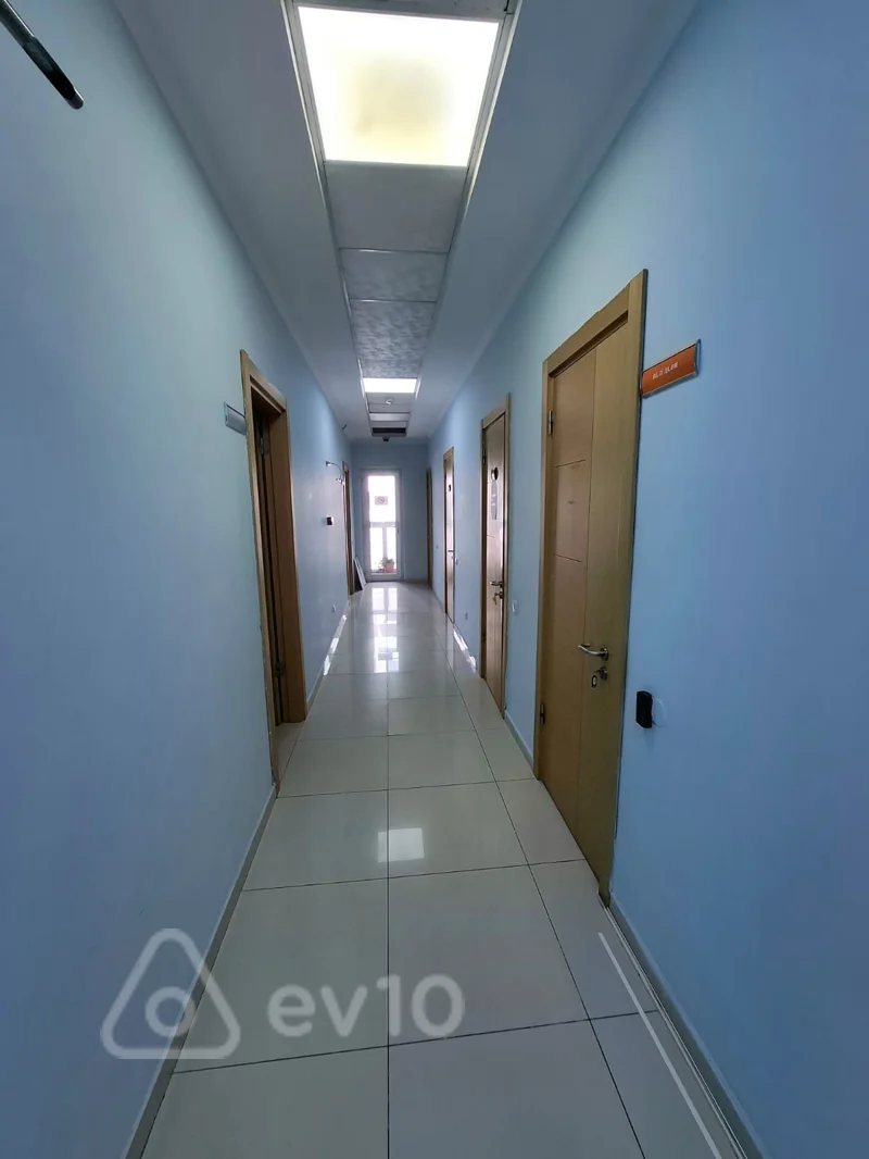 Ofis, 650 m², Tbilisi pr30 — kirayə — Ofis, Bakı (9)