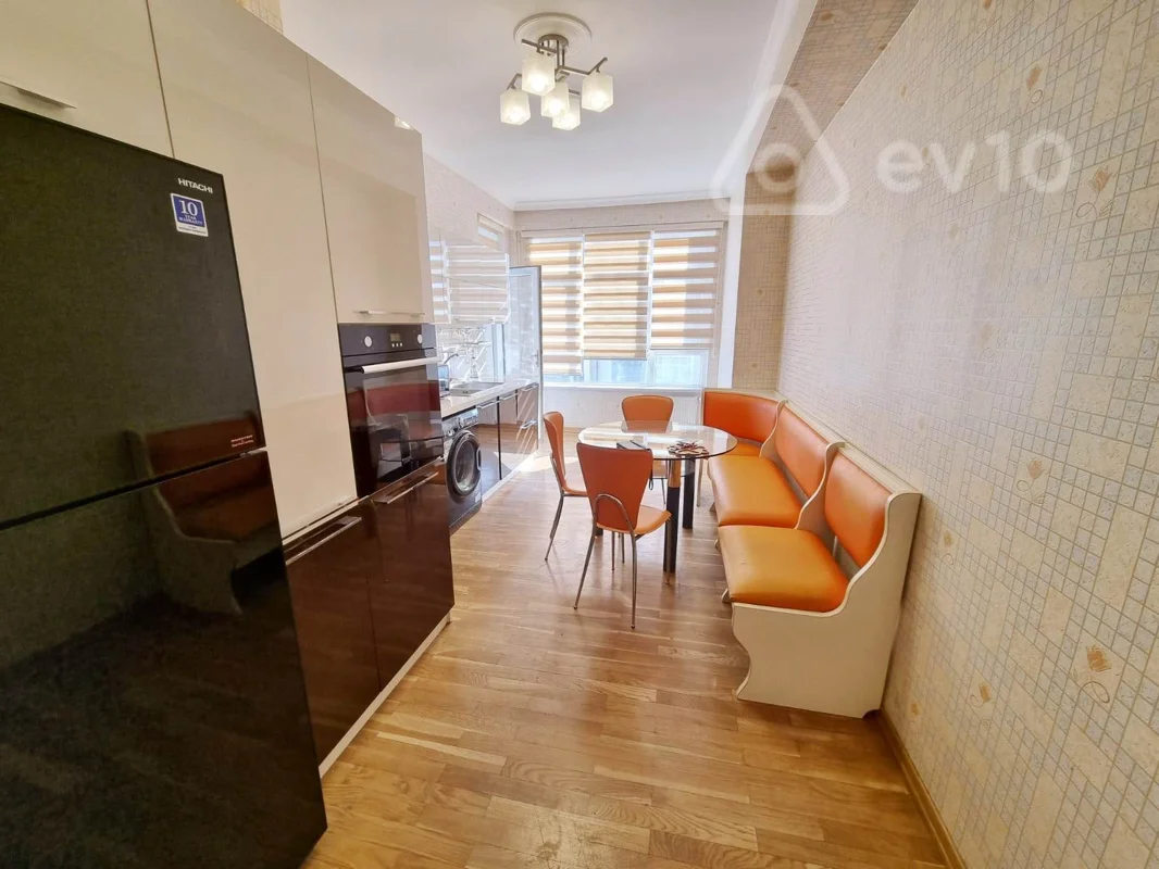 2 otaqlı mənzil, 96 m², Badamdar — kirayə — Mənzil, Bakı (4)