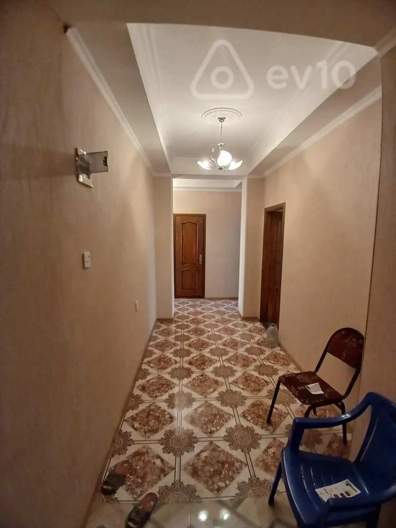 2 otaqlı mənzil, 90 m², Heydər Əliyev prospekti, Xırdalan — kirayə — Mənzil, Xırdalan (9)