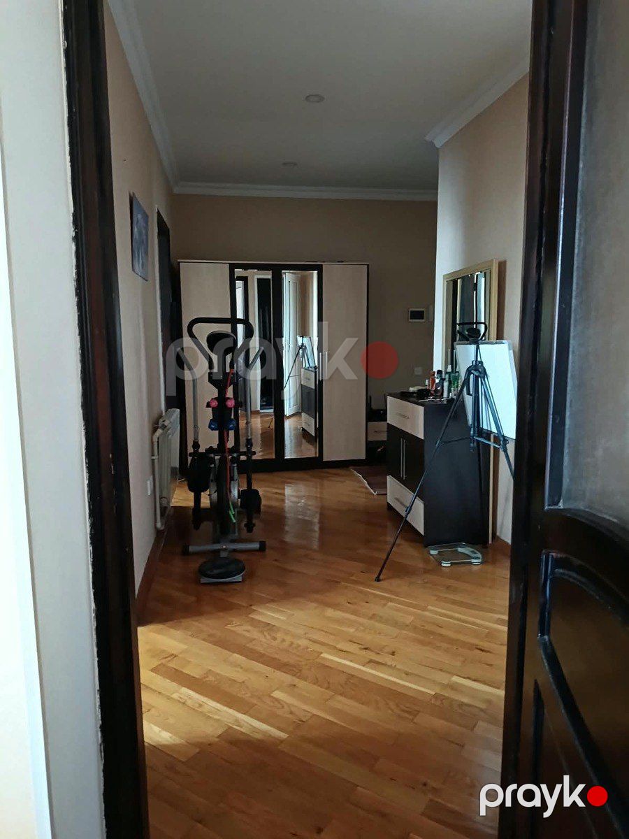 2-otaqlı yeni tikili, Sumqayıt ş., 68.8 m² — Mənzil, Sumqayıt (6)