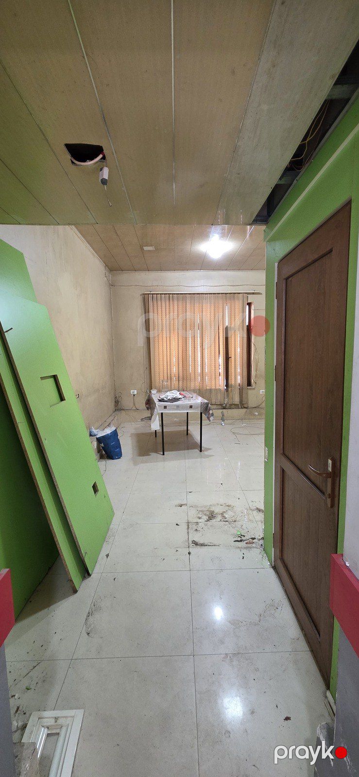 İcarəyə verilir obyekt 65 m² — Əmlak, Bakı (10)