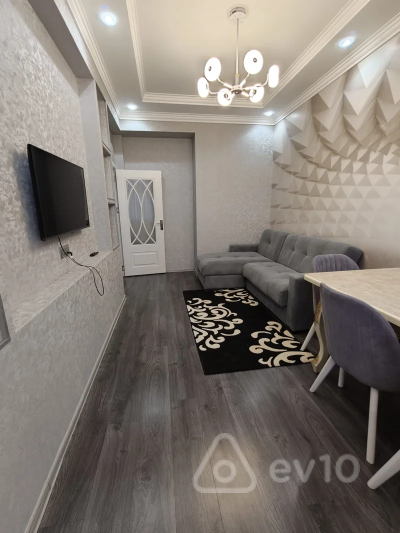 2 otaqlı mənzil, 50 m², Xırdalan — kirayə — Mənzil, Xırdalan (2)
